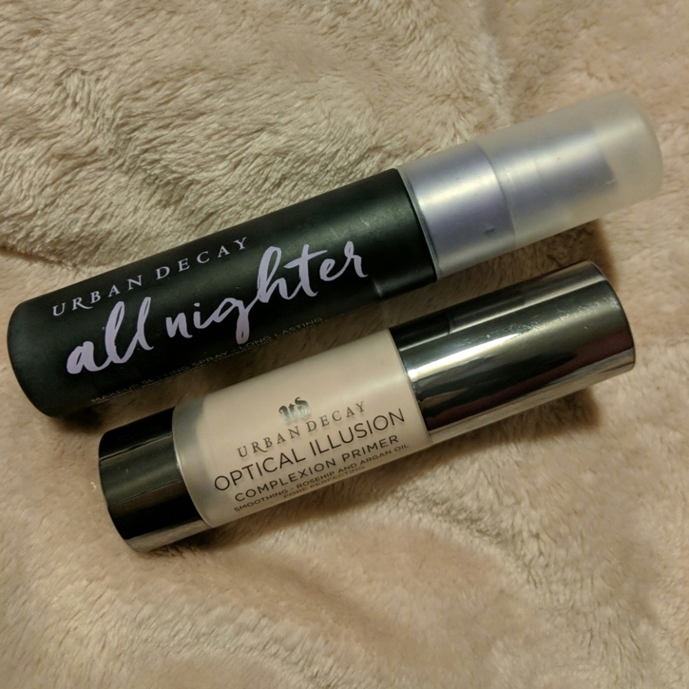 Urban Decay Duo
